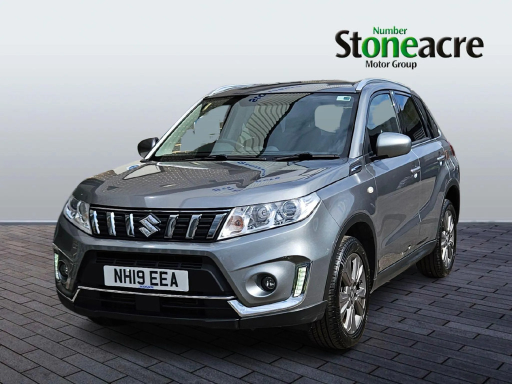 Suzuki Vitara 1.0 Boosterjet Sz-t #6