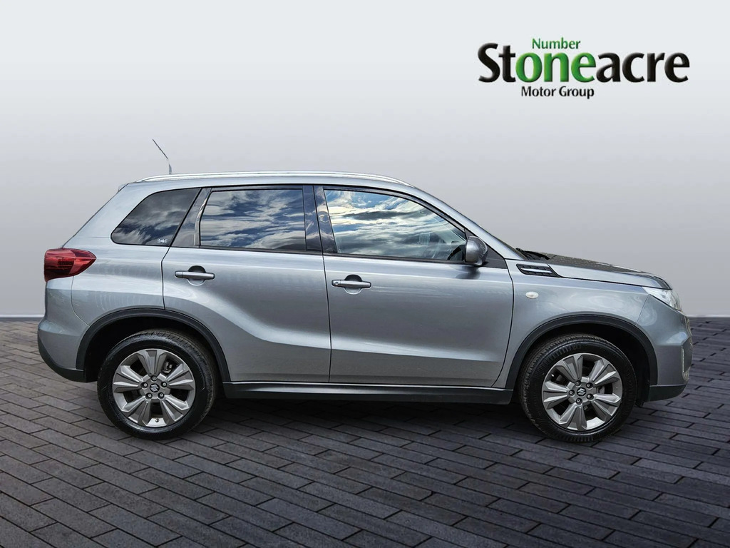 Suzuki Vitara 1.0 Boosterjet Sz-t #2