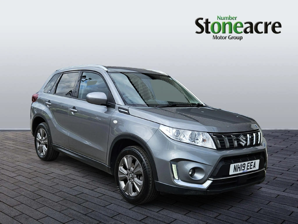 Suzuki Vitara 1.0 Boosterjet Sz-t