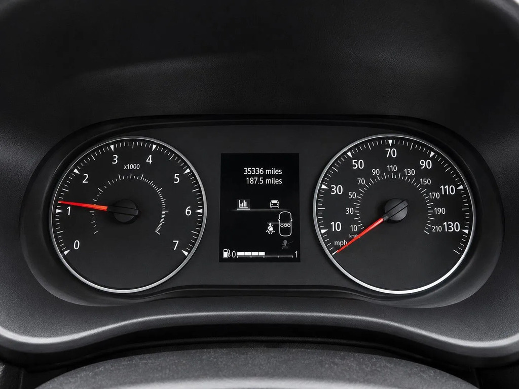 Dacia Sandero Stepway Stepway Expression Tce 100 Bi-fuel My23  #3