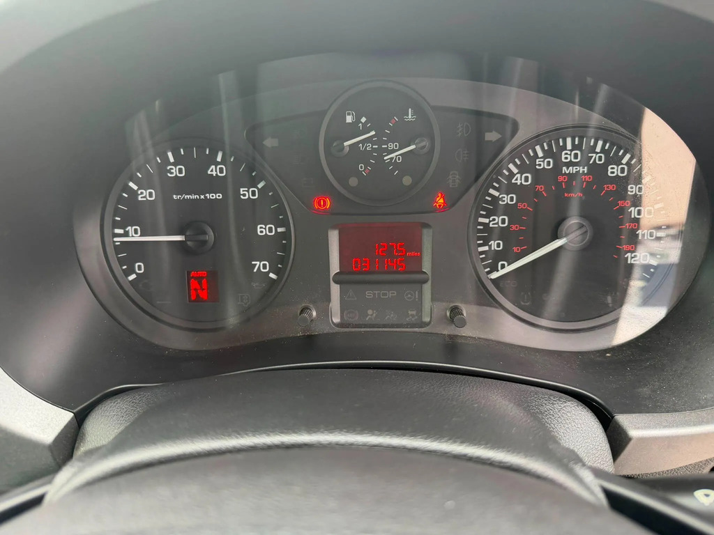 Citroen Berlingo 1.6 Bluehdi 625 Enterprise L1 Swb White #39