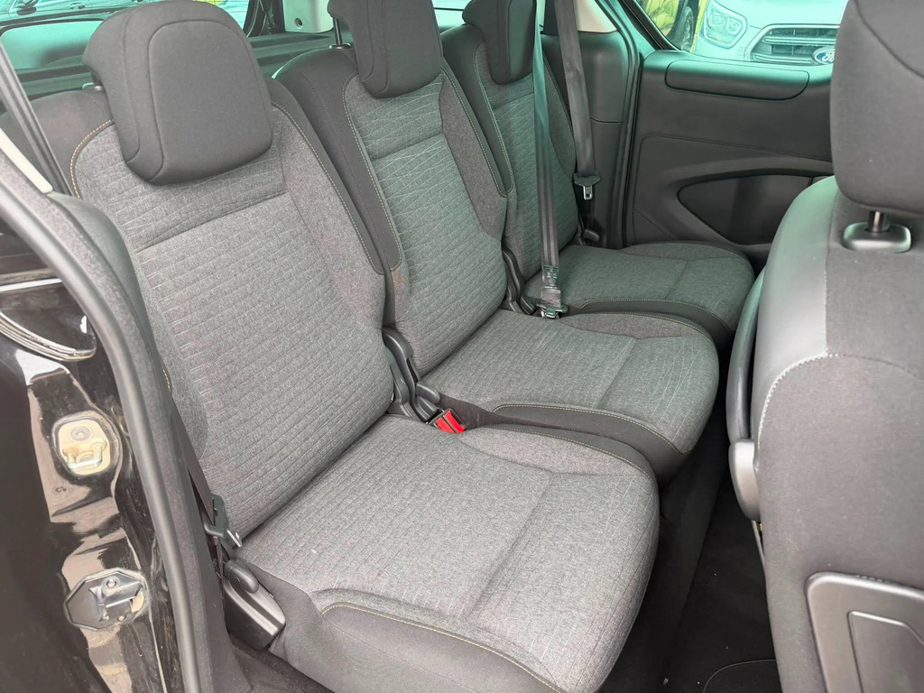 Citroen Berlingo 1.6 Bluehdi 625 Enterprise L1 Swb White #30