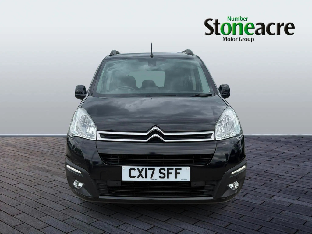 Citroen Berlingo 1.6 Bluehdi 625 Enterprise L1 Swb White #7
