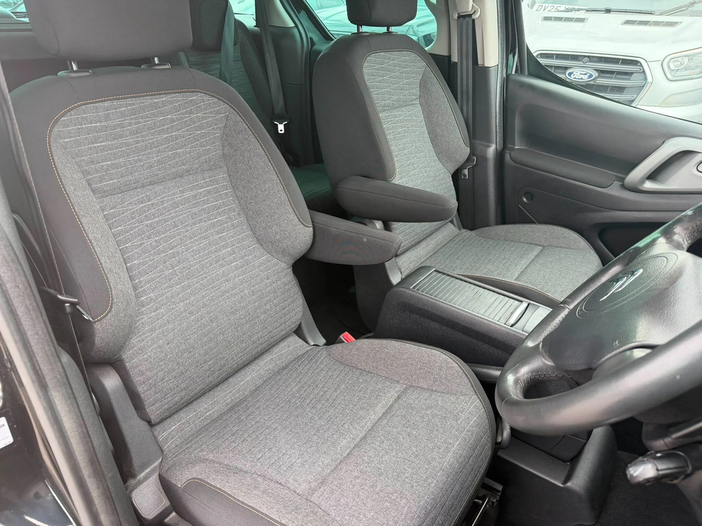 Citroen Berlingo 1.6 Bluehdi 625 Enterprise L1 Swb White #15