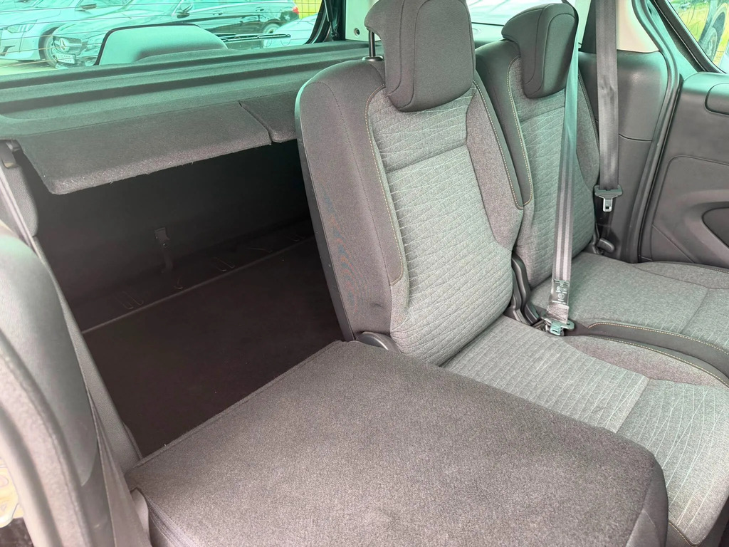 Citroen Berlingo 1.6 Bluehdi 625 Enterprise L1 Swb White #31