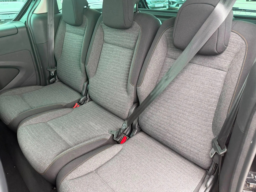 Citroen Berlingo 1.6 Bluehdi 625 Enterprise L1 Swb White #23