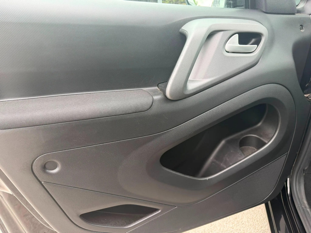 Citroen Berlingo 1.6 Bluehdi 625 Enterprise L1 Swb White #21