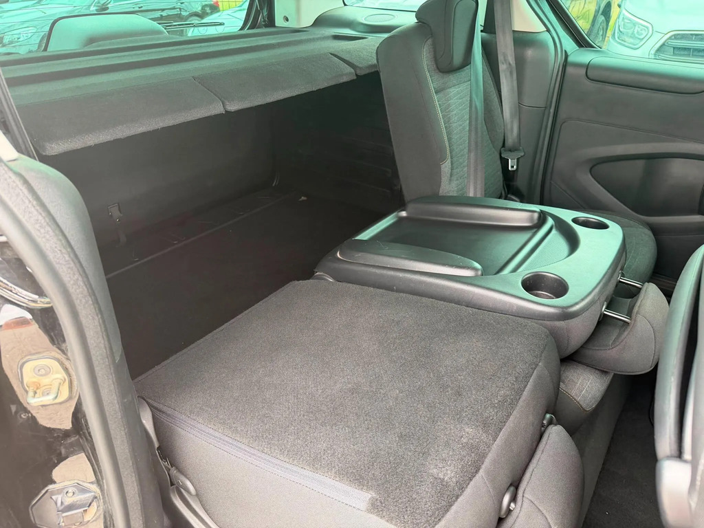 Citroen Berlingo 1.6 Bluehdi 625 Enterprise L1 Swb White #32