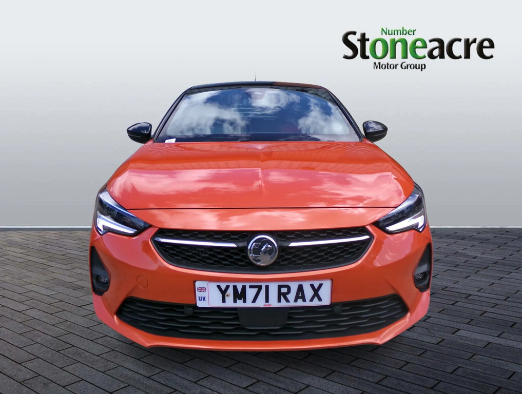 Vauxhall Corsa 1.2 Turbo Sri Edition Euro 6 Ss #6