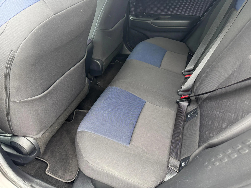 Toyota C-Hr 1.8 Hybrid Excel Cvt Black #13