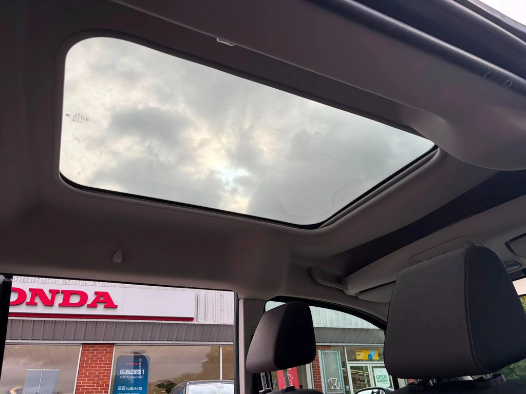 Ford Grand Tourneo Connect 1.5 Ecoblue 120 Active Silver #23
