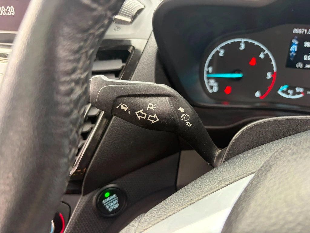 Ford Grand Tourneo Connect 1.5 Ecoblue 120 Active Silver #12