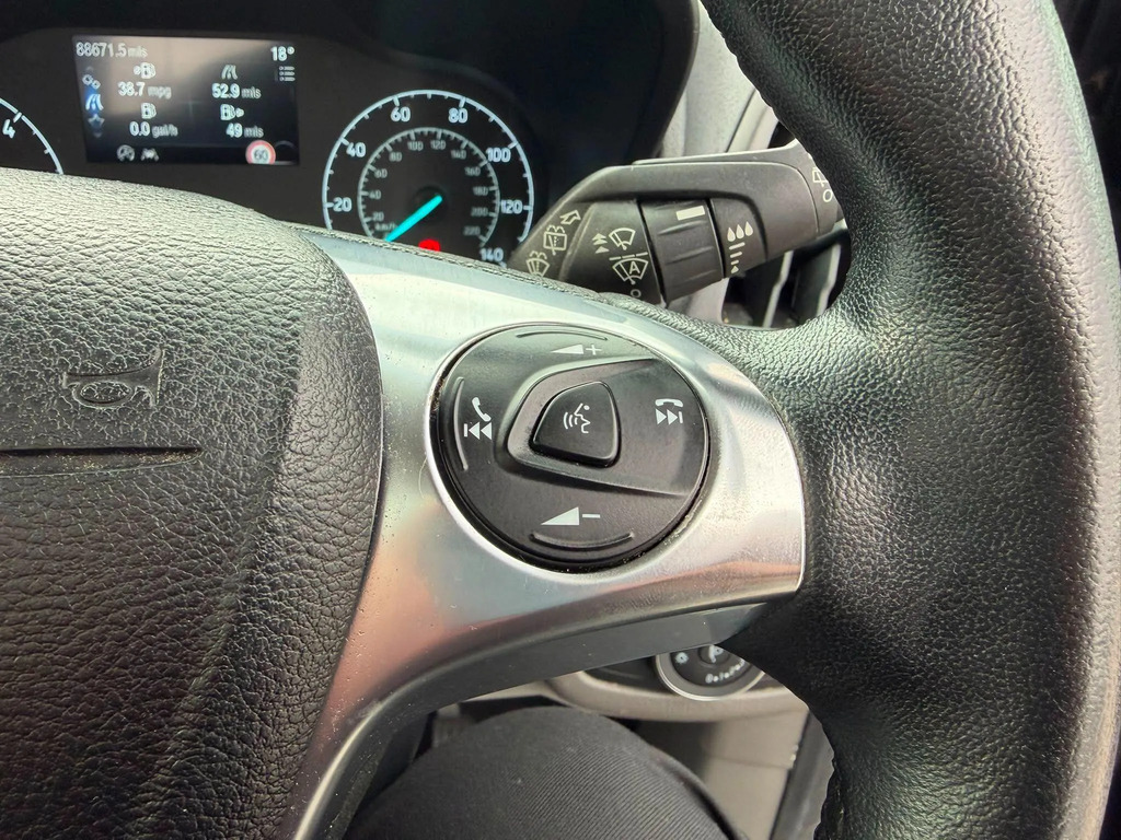 Ford Grand Tourneo Connect 1.5 Ecoblue 120 Active Silver #15