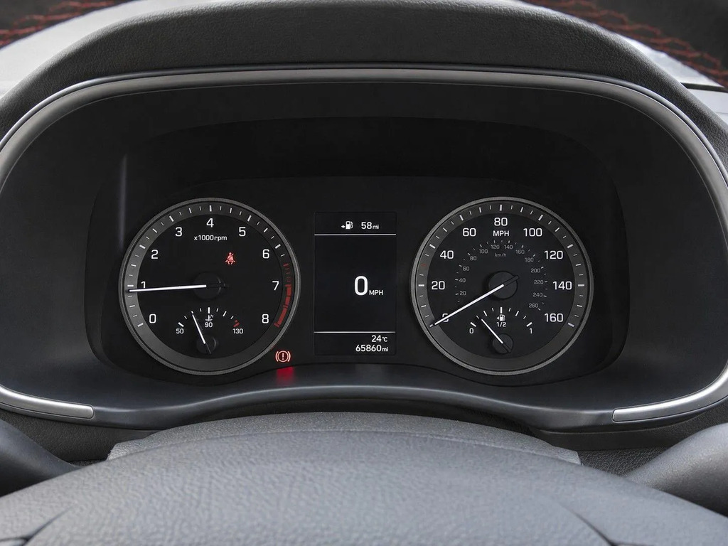 Hyundai Tucson 1.6 Gdi N Line Euro 6 Ss #2