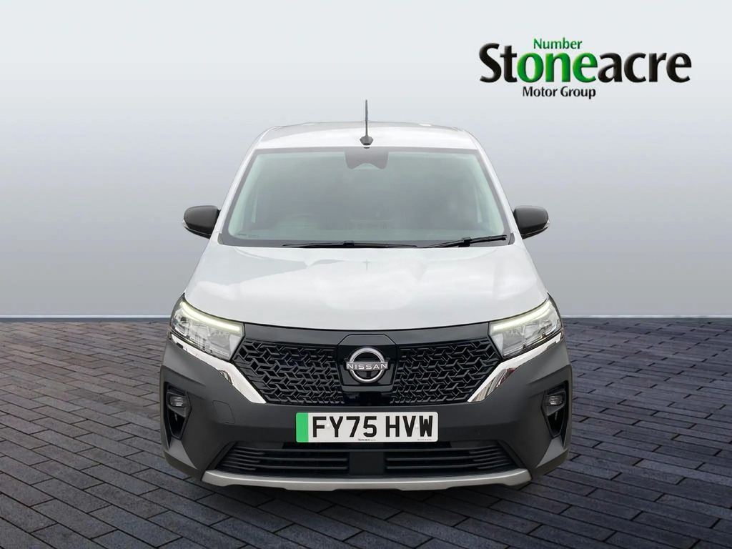 Nissan TOWNSTAR 45Kwh Acenta L1 6Dr 22Kw Obc #2