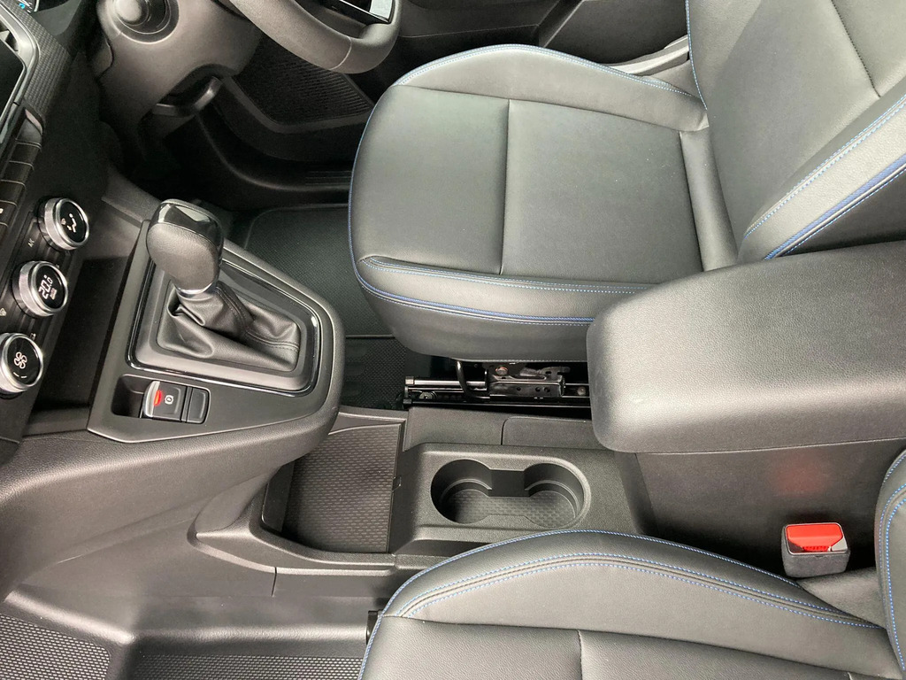 Nissan TOWNSTAR Tekna White #20