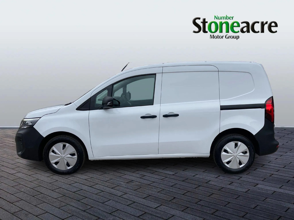 Nissan TOWNSTAR 45Kwh Acenta L1 6Dr 22Kw Obc #4