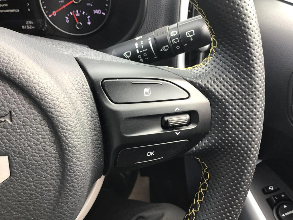 Kia Picanto 1.0 T-gdi Gt-line S Euro 6 Ss Grey #13