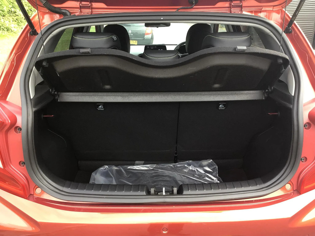 Kia Picanto 1.0 T-gdi Gt-line S Euro 6 Ss Grey #18