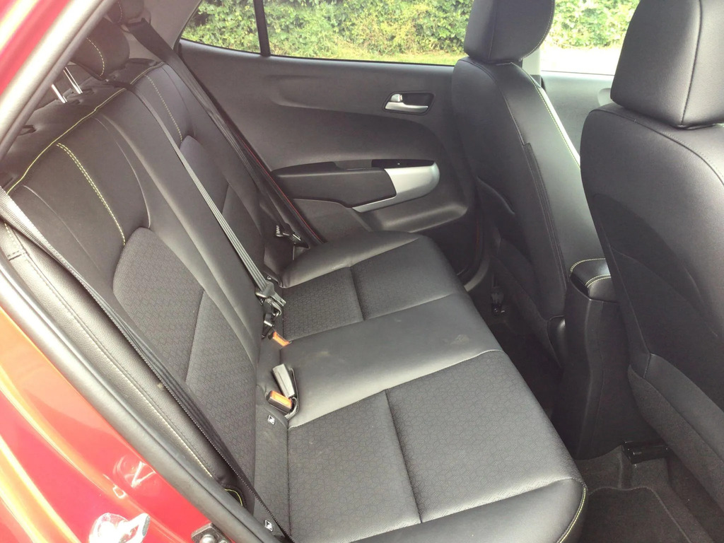 Kia Picanto 1.0 T-gdi Gt-line S Euro 6 Ss Grey #10