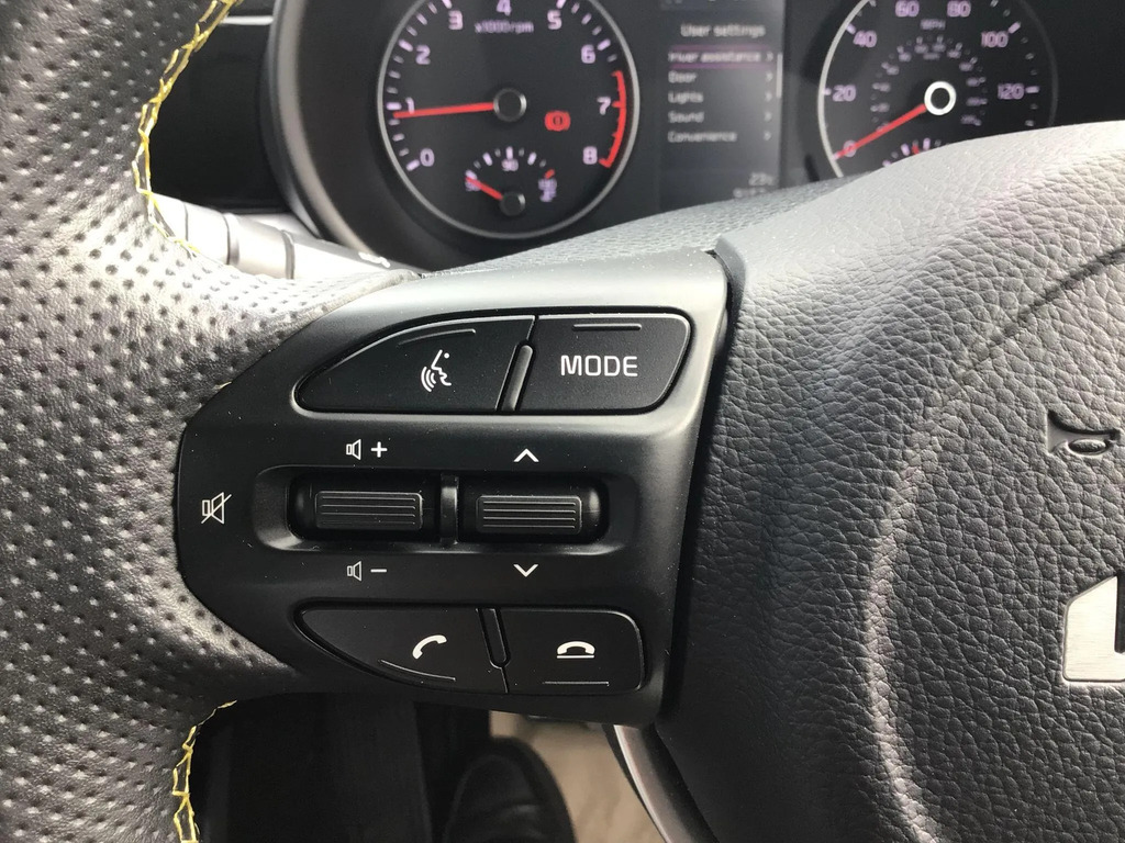 Kia Picanto 1.0 T-gdi Gt-line S Euro 6 Ss Grey #12