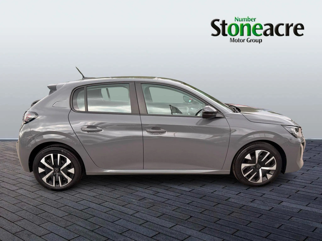 Peugeot 208 1.2 Puretech Active Euro 6 Ss #2