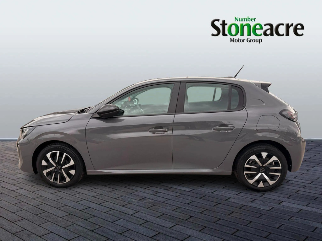 Peugeot 208 1.2 Puretech Active Euro 6 Ss #6