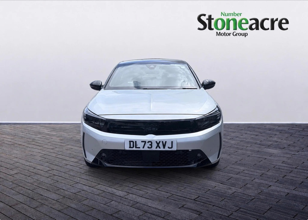 Vauxhall Corsa 1.2 Gs Euro 6 #2