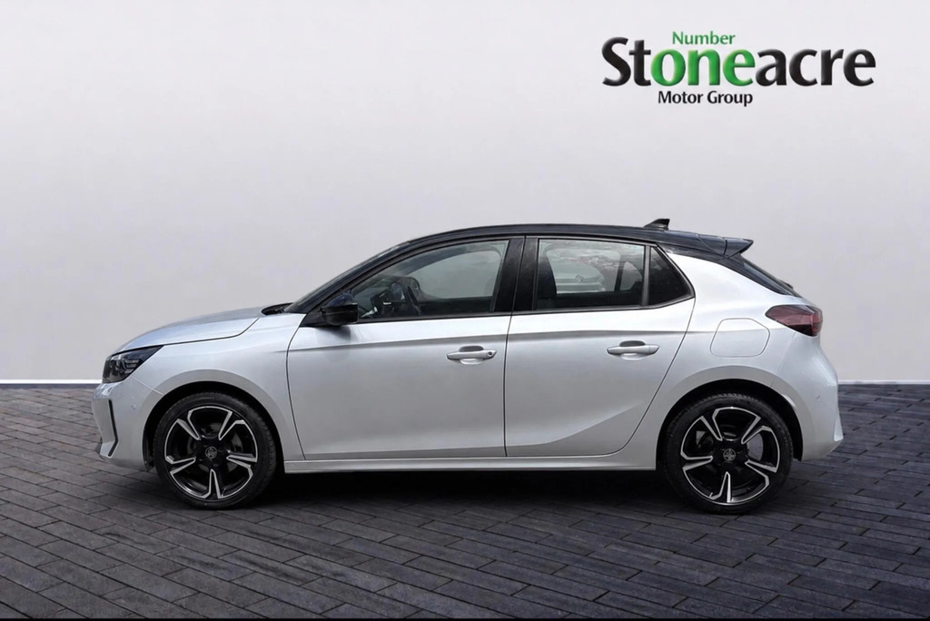 Vauxhall Corsa 1.2 Gs Euro 6 #5