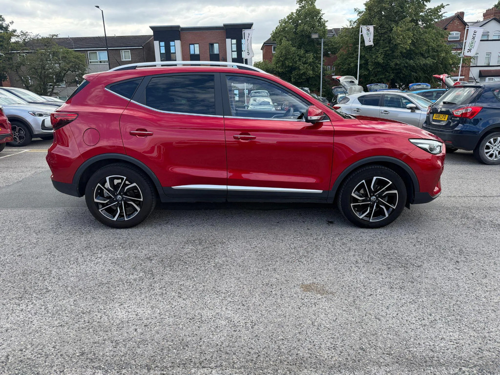MG ZS 1.0 T-gdi Exclusive Suv Euro 6 #6