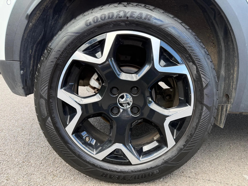 Vauxhall Mokka 1.2 Turbo Ultimate Euro 6 Ss #2