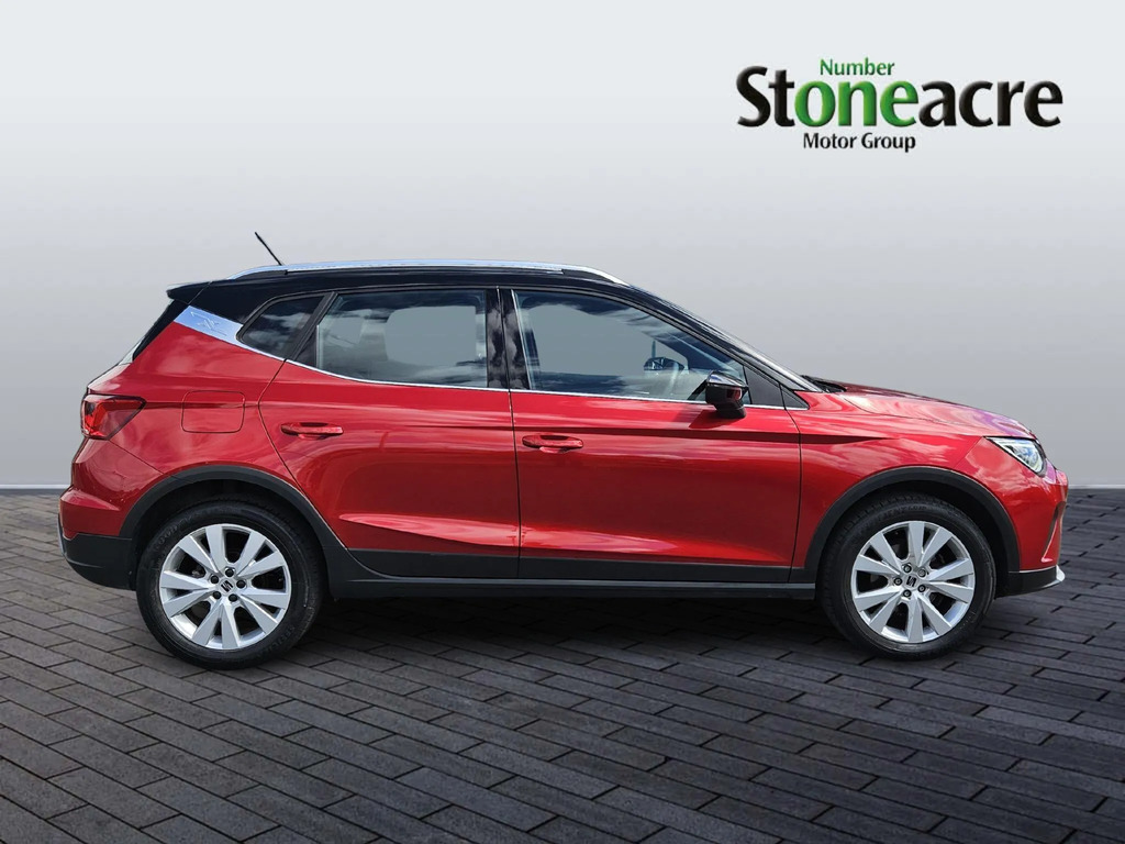 Seat Arona 1.0 Tsi Xperience Suv Euro 6 S #2