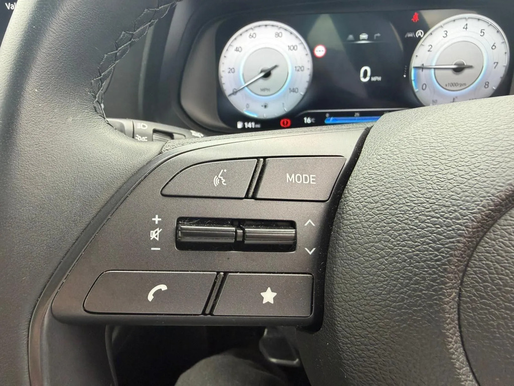 Hyundai I20 1.0 T Gdi Advance Hatchback Grey #15