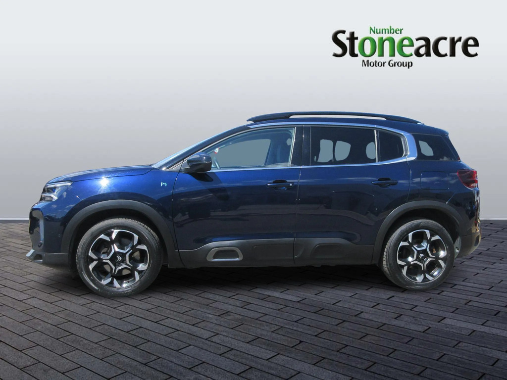 Citroen C5 Aircross 1.6 14.2Kwh Max E-eat8 Euro 6 Ss #5