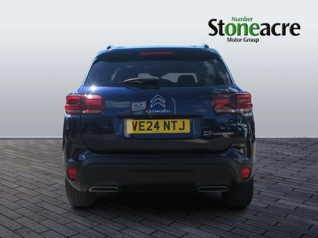 Citroen C5 Aircross 1.6 14.2Kwh Max E-eat8 Euro 6 Ss #6