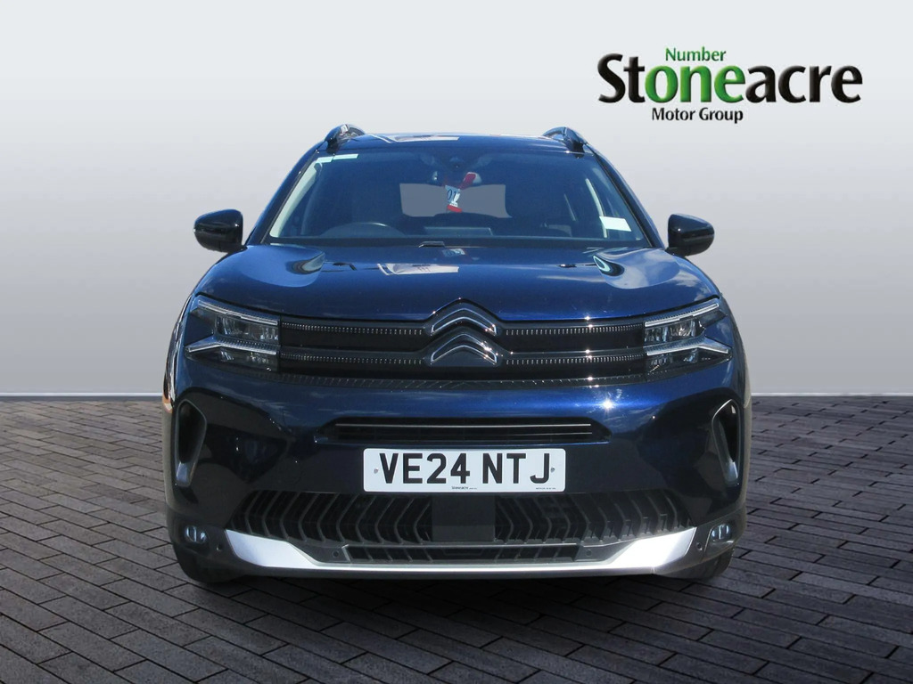 Citroen C5 Aircross 1.6 14.2Kwh Max E-eat8 Euro 6 Ss #2