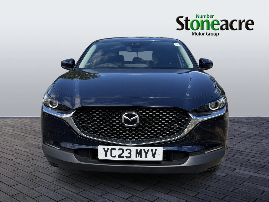 Mazda CX-30 2.0 E-skyactiv G Mhev Se-l Lux Suv Manu  #2