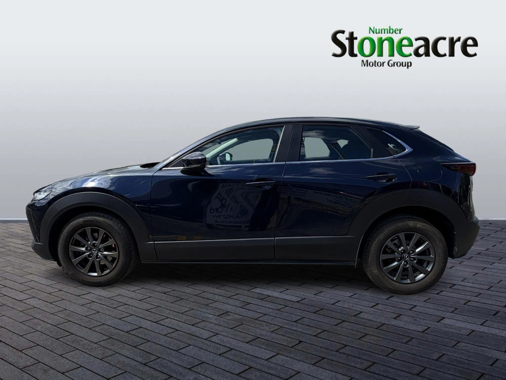 Mazda CX-30 2.0 E-skyactiv G Mhev Se-l Lux Suv Manu  #5