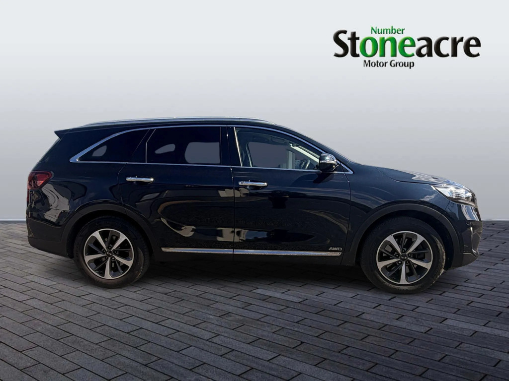 Kia Sorento 2.2 Crdi Gt-line S Suv Awd Euro 6 #8