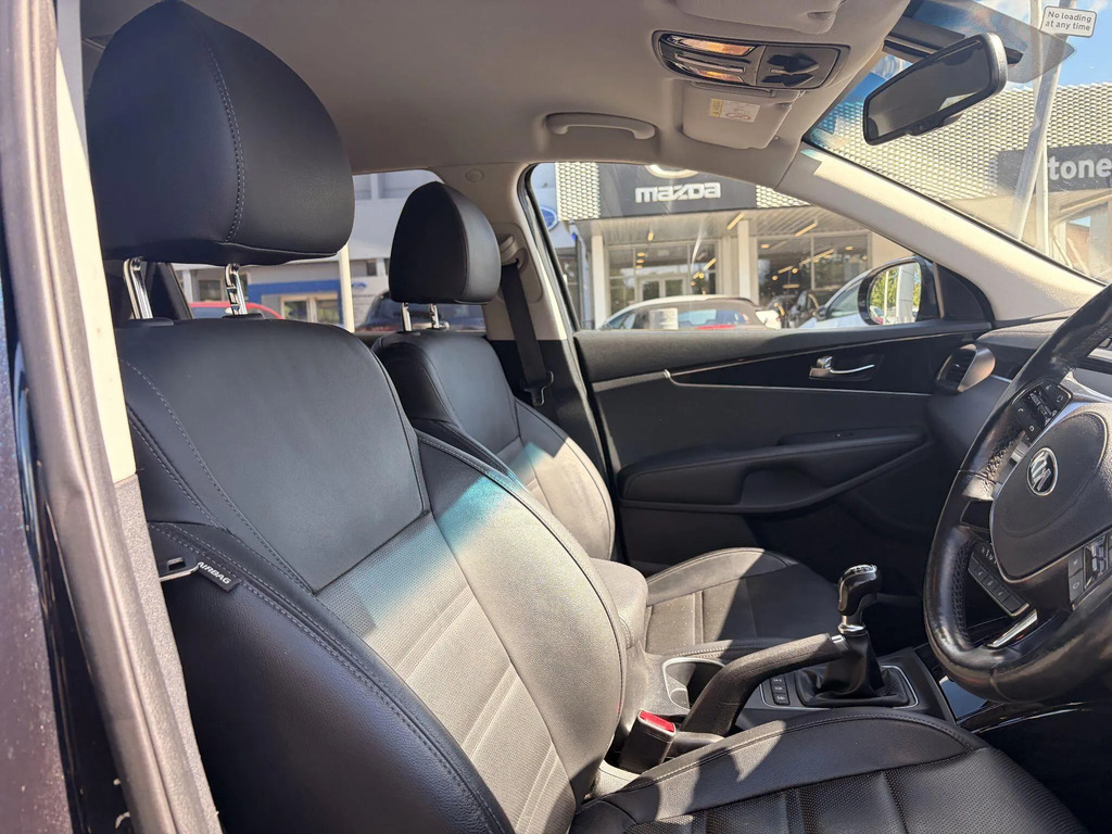 Kia Sorento 2.2 Crdi Gt-line S Suv Awd Euro 6 #12