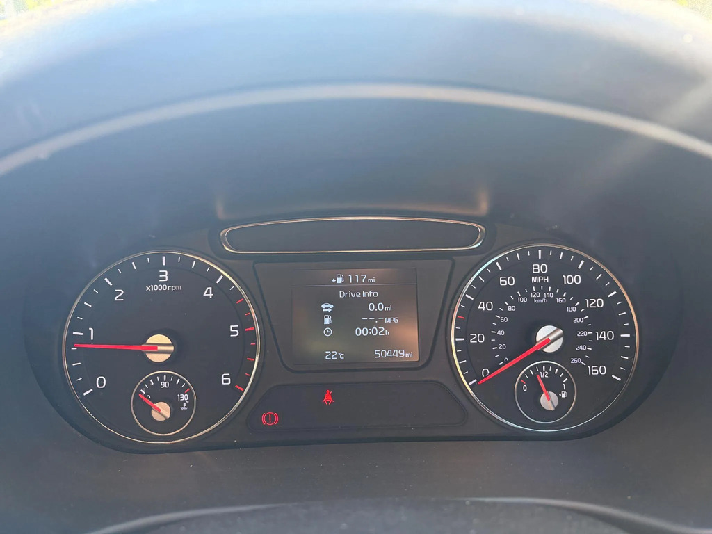 Kia Sorento 2.2 Crdi Gt-line S Suv Awd Euro 6 #16