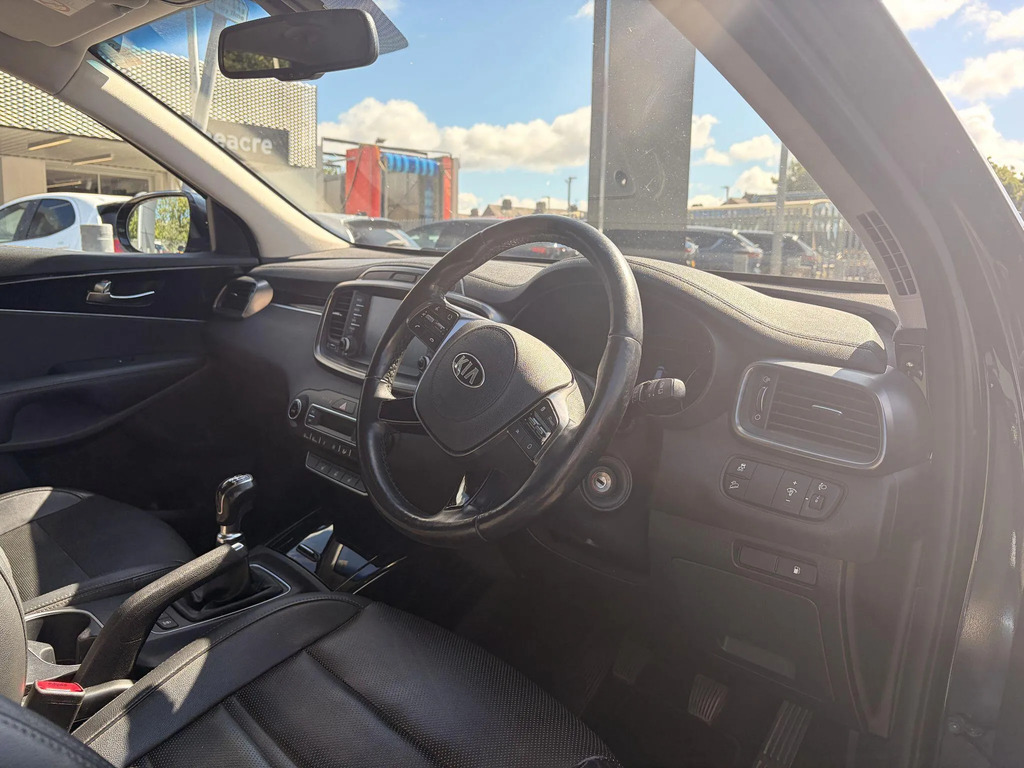 Kia Sorento 2.2 Crdi Gt-line S Suv Awd Euro 6 #10