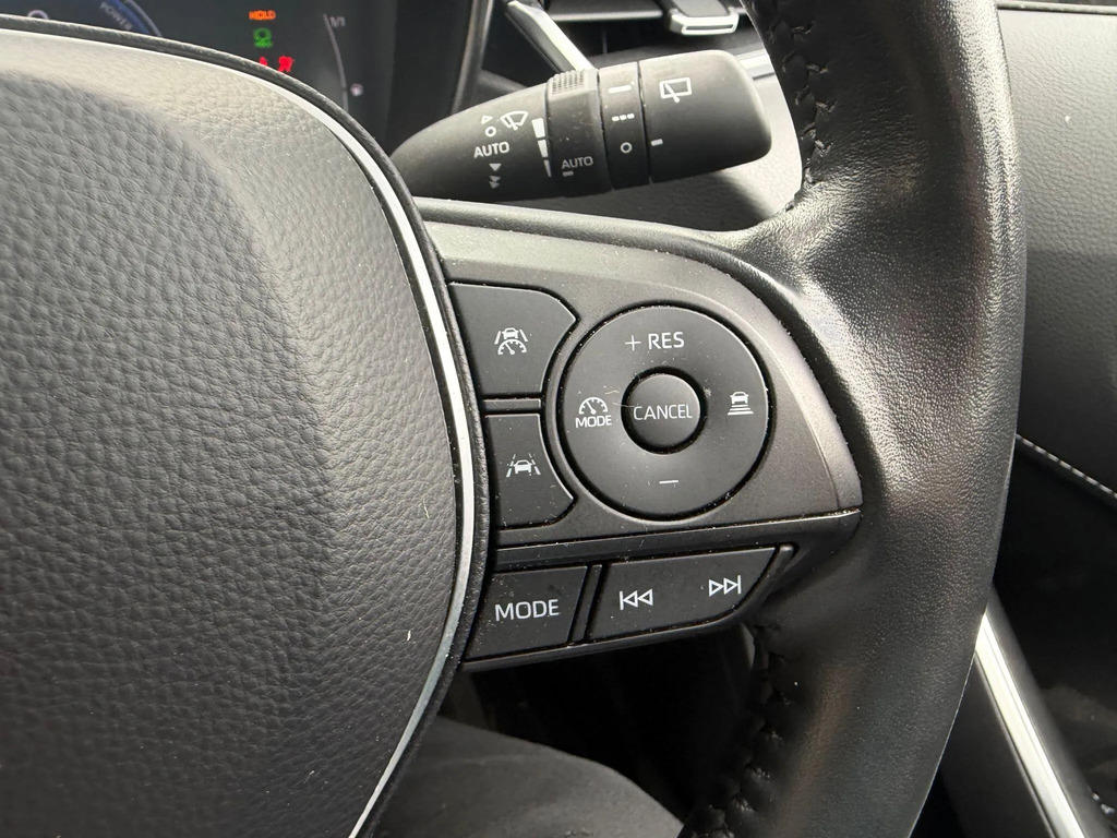 Suzuki Swace 1.8H Ultra Cvt Euro Blue #15