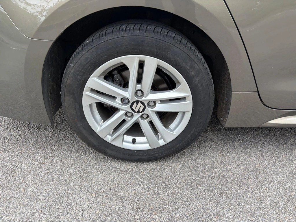 Suzuki Swace 1.8H Ultra Cvt Euro Blue #26