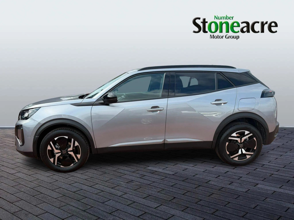 Peugeot 2008 1.2 Puretech 130 Allure #5