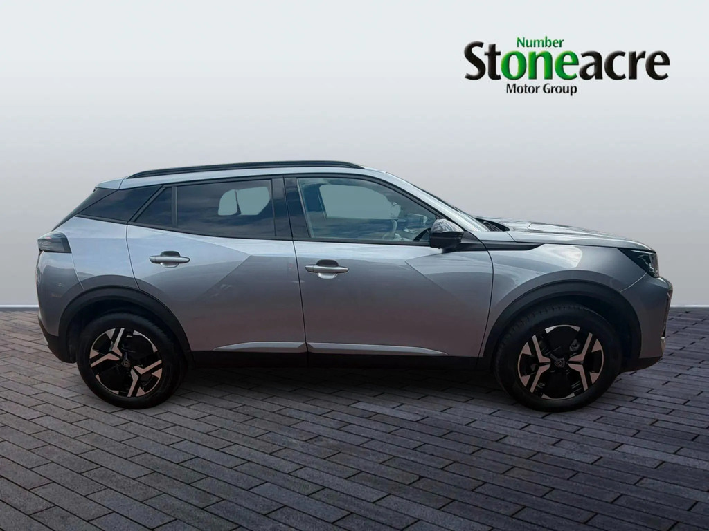 Peugeot 2008 1.2 Puretech 130 Allure #2