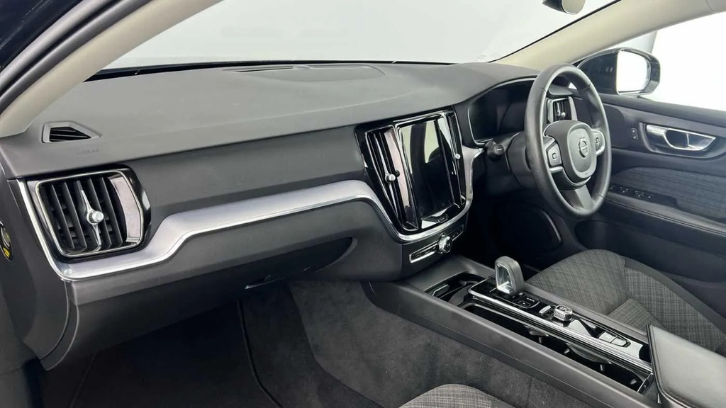 Volvo V60 2.0 B3p Momentum  #5