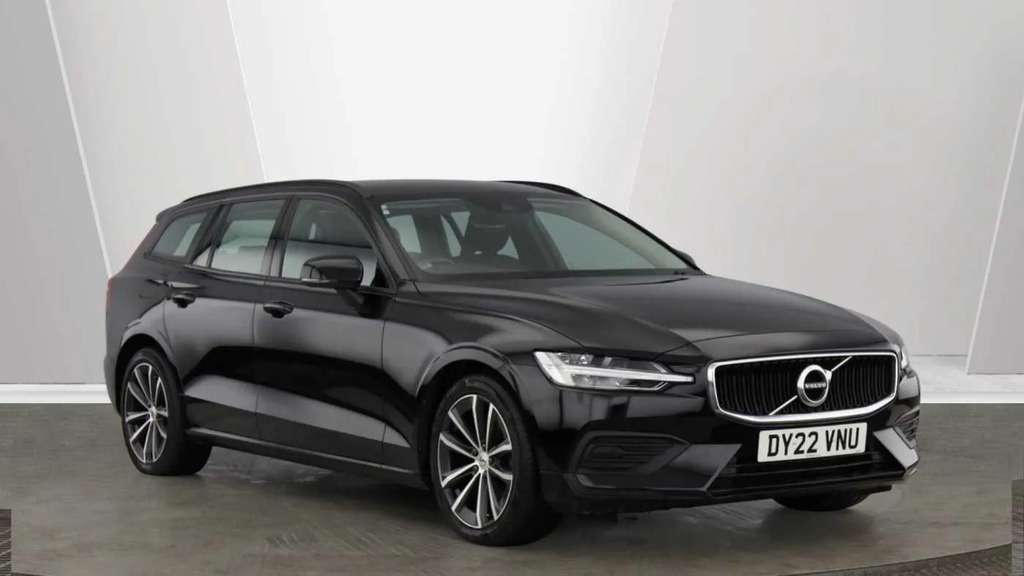 Volvo V60 2.0 B3p Momentum 