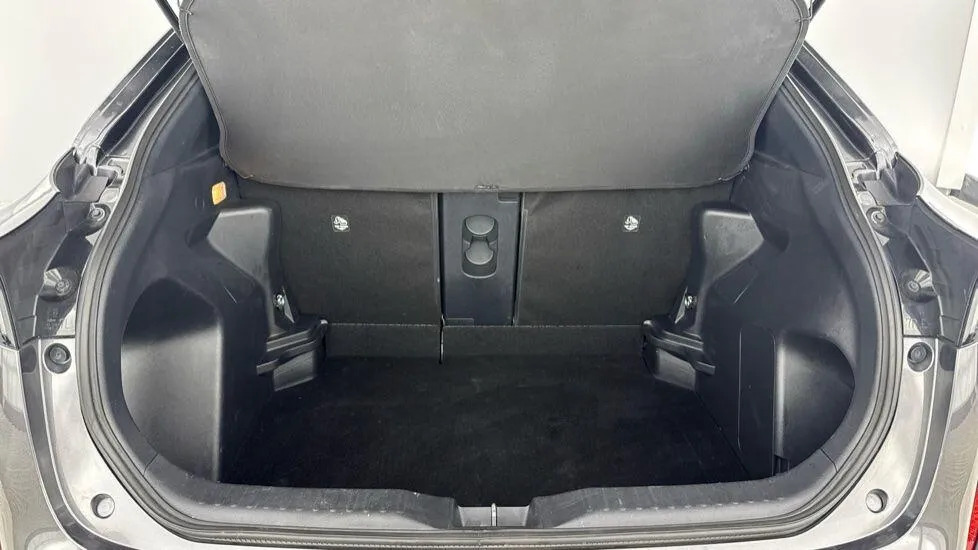 Toyota Yaris Cross Excel #12