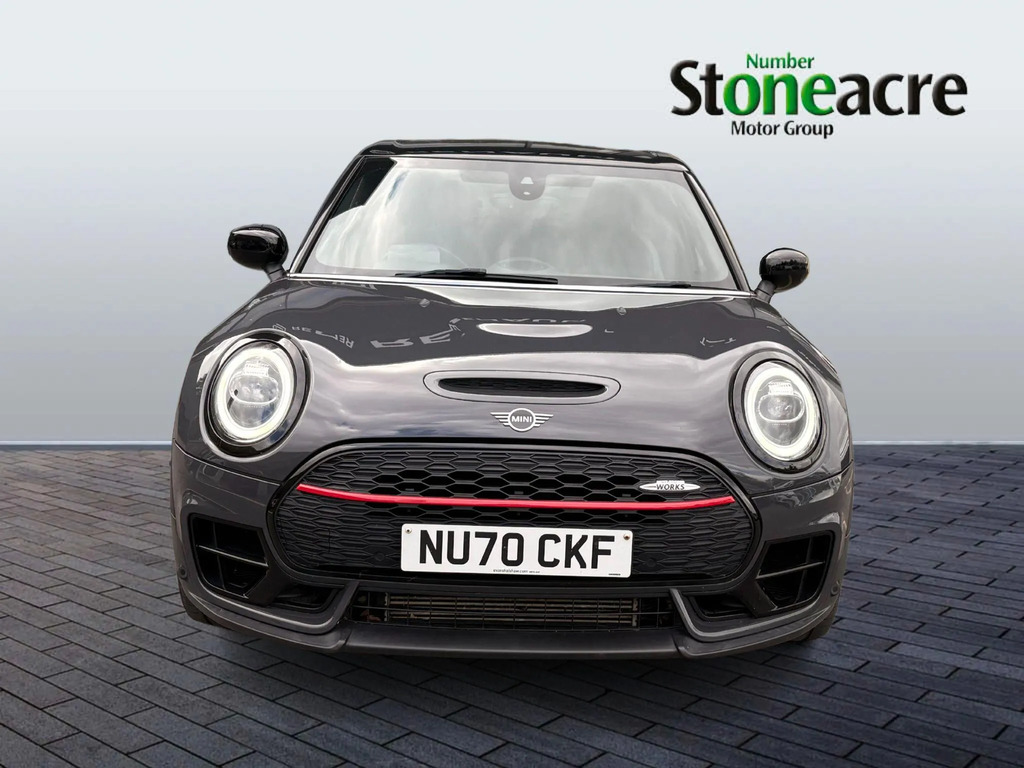 Mini Clubman 2.0 John Cooper Works Steptronic All4 Euro 6 Ss #2